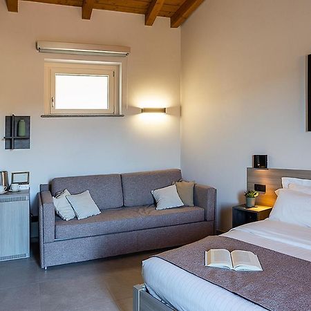 Chiabot Langhe Appartement Roddino Buitenkant foto