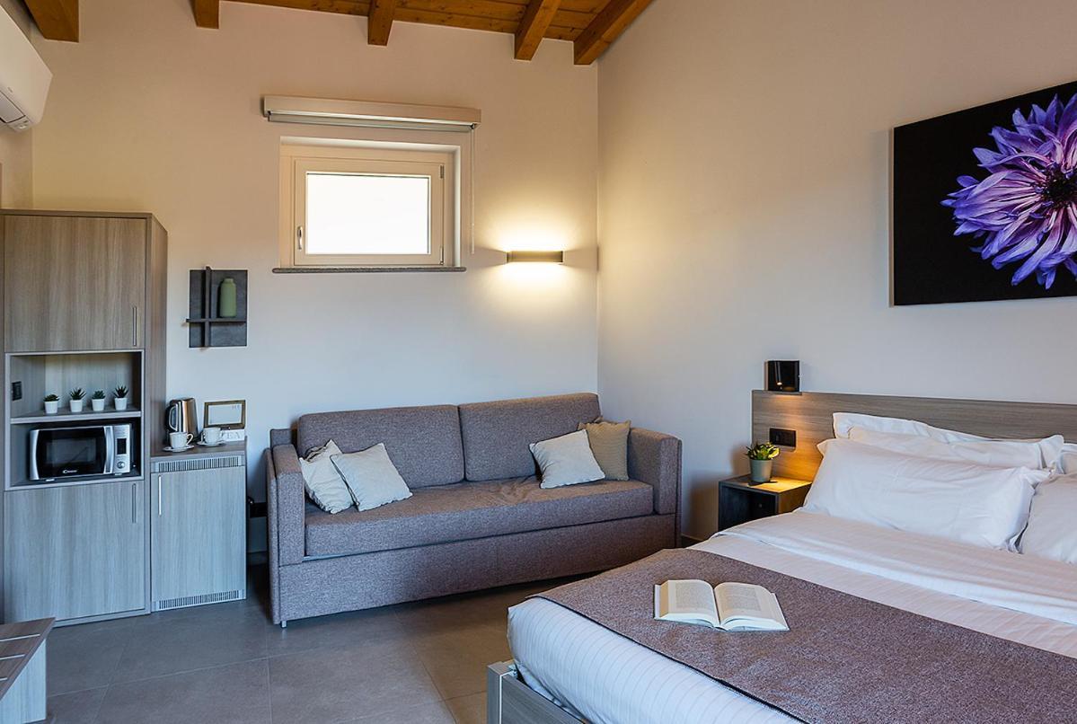 Chiabot Langhe Appartement Roddino Buitenkant foto